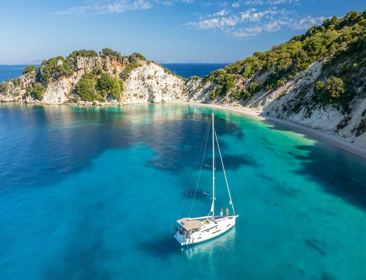 sailing-greece